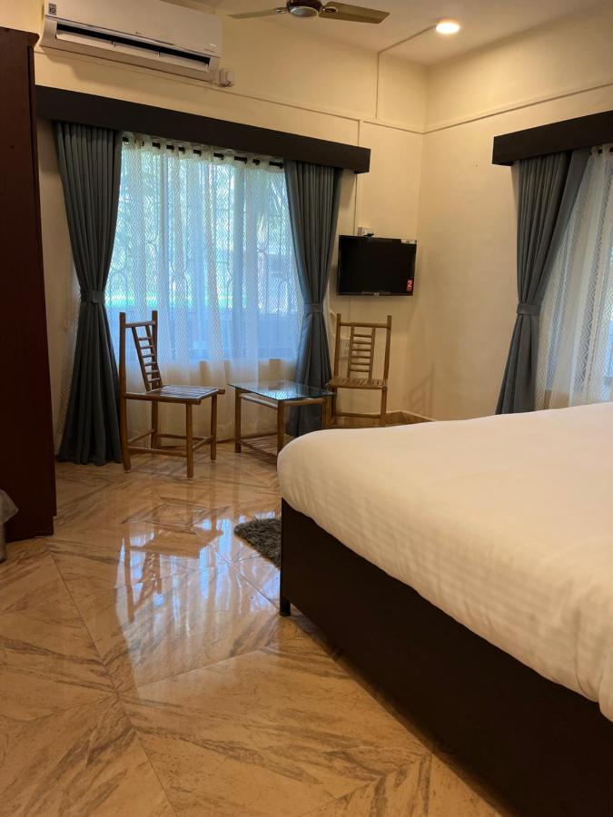 אליבג Aura Villa מראה חיצוני תמונה