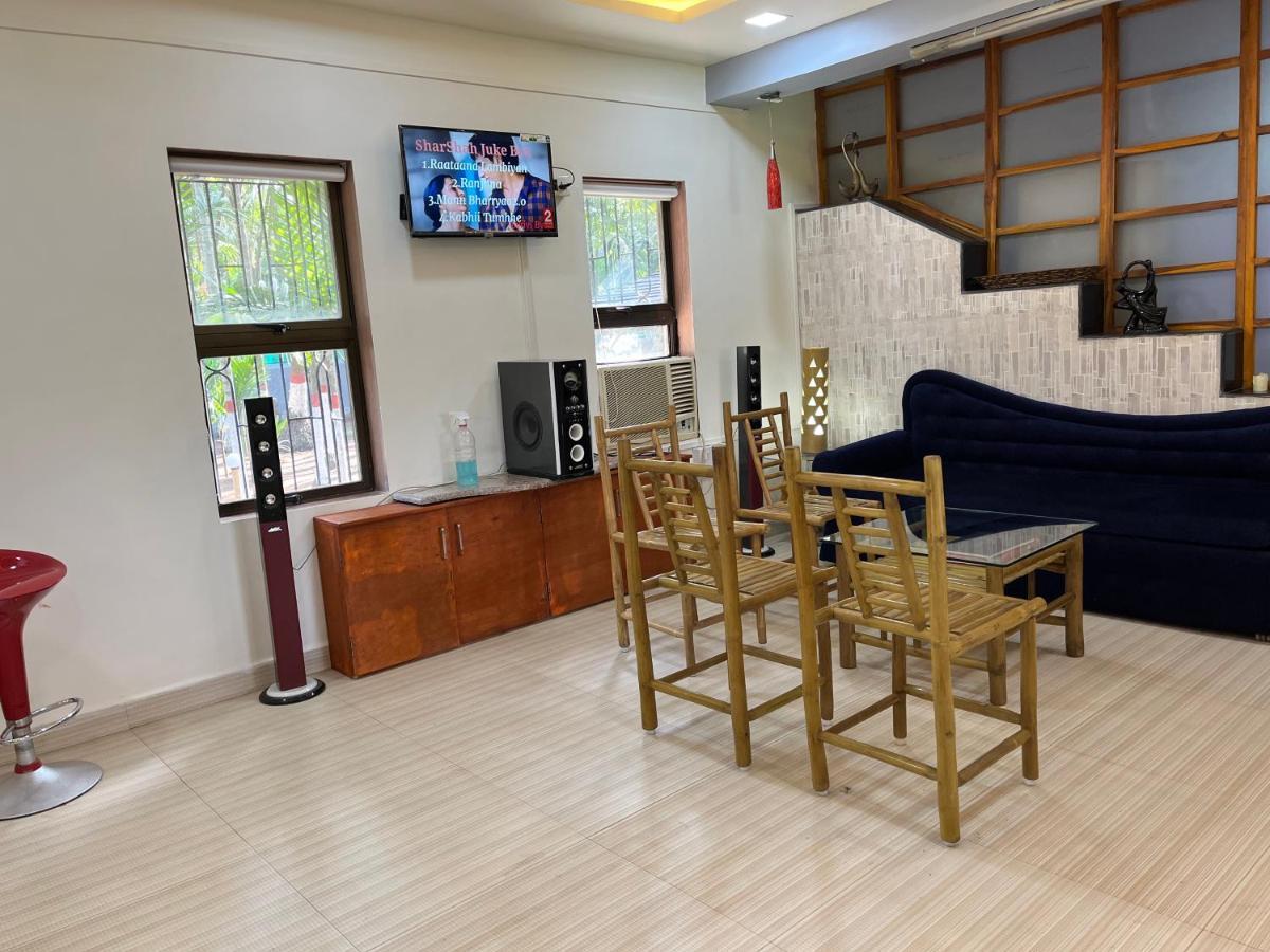 אליבג Aura Villa מראה חיצוני תמונה